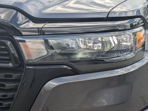 Used 2026 RAM 1500 Big Horn AWD/4WD image 11