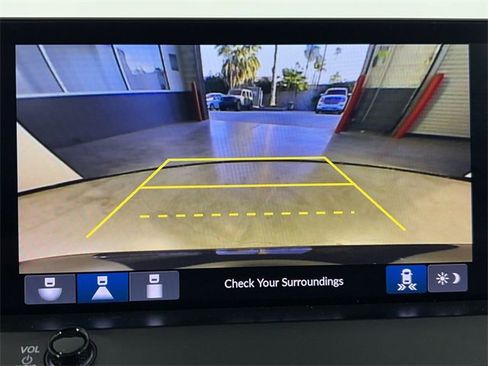 Used 2024 Honda Accord Sport image 15