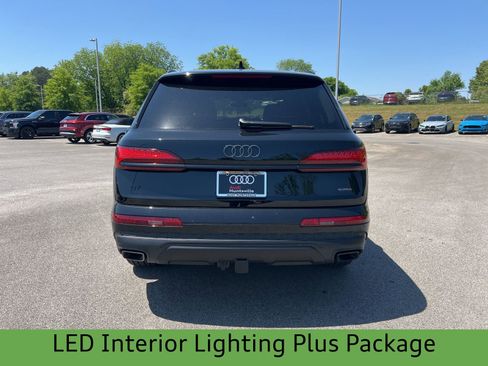New 2026 Audi Q7 2.0T Premium image 4