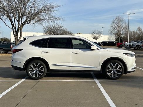 Used 2023 Acura MDX FWD w/ Technology Package image 3