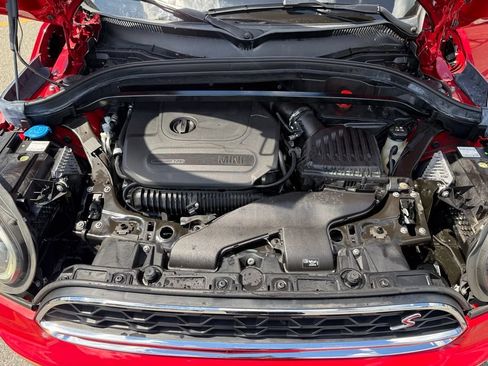 Used 2023 MINI Cooper Countryman S w/ Signature Upholstery Package FWD image 11