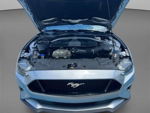 Used 2020 Ford Mustang GT Premium RWD image 20