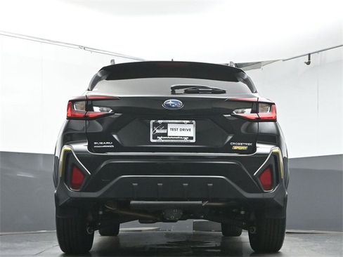 Certified 2025 Subaru Crosstrek 2.5i Sport w/ Popular Package #4A image 33