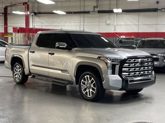 Used 2023 Toyota Tundra 1794 Edition AWD/4WD video 2