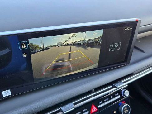 New 2026 Hyundai Tucson XRT image 11