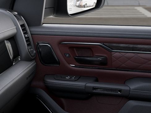 New 2026 RAM 1500 Limited image 25