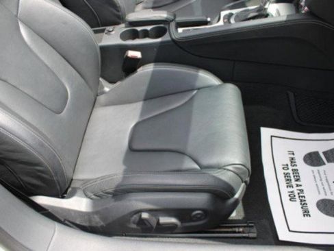 Used 2013 Audi TTS 2.0T Prestige image 19