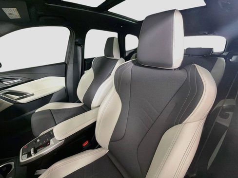 New 2026 BMW X1 xDrive28i w/ Technology Package AWD/4WD image 20