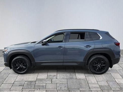 New 2026 MAZDA CX-50 AWD 2.5 Hybrid w/ Weather Package image 4