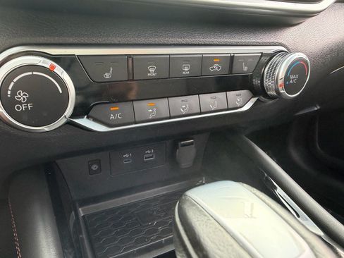 Certified 2024 Nissan Altima 2.5 SR w/ SR Premium Package FWD image 26