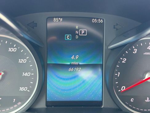 Used 2019 Mercedes-Benz C 300 4MATIC Sedan image 17