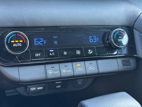 Certified 2025 Hyundai Elantra Sport FWD image 18