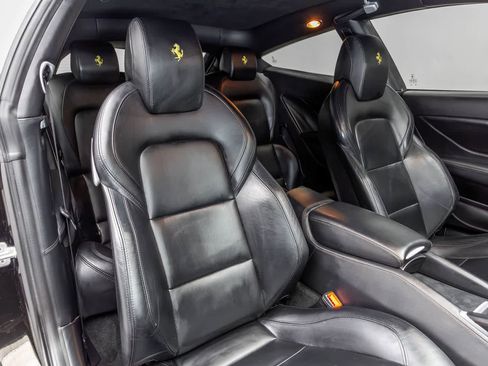 Used 2015 Ferrari FF image 15
