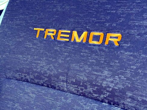 Used 2023 Ford F150 Tremor AWD/4WD image 19