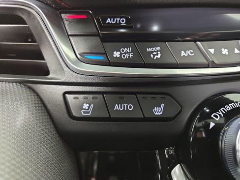 Used 2021 Acura TLX A-Spec Package image 27