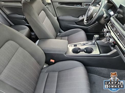 Used 2023 Honda Civic EX image 15