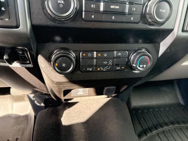 Used 2022 Ford F250 XLT AWD/4WD image 11