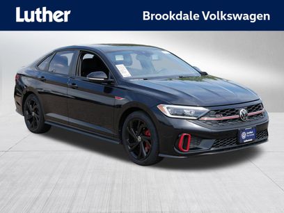 Used 2023 Volkswagen Jetta GLI Autobahn w/ GLI Black Package