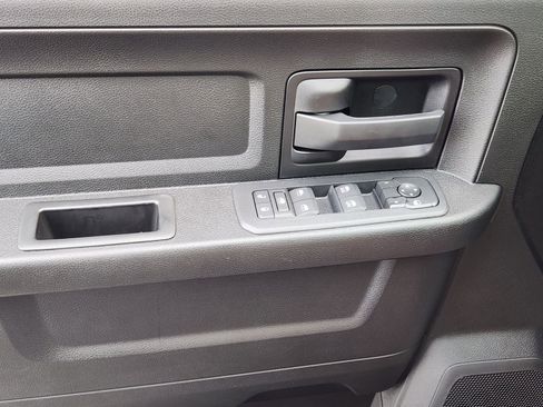 New 2026 RAM 3500 Tradesman AWD/4WD image 21