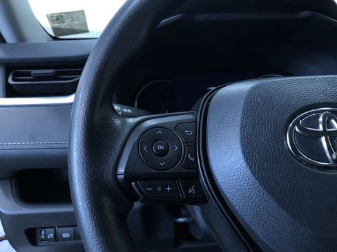 Certified 2024 Toyota RAV4 LE image 25