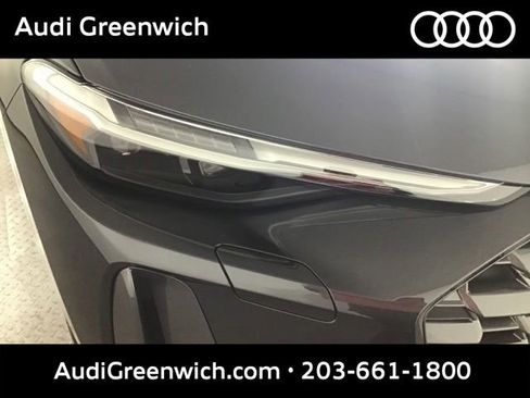Used 2025 Audi Q5 Premium Plus w/ Premium Plus AWD/4WD image 27