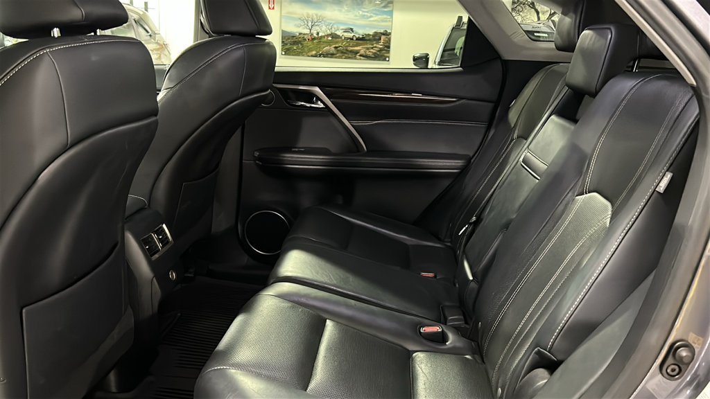 Used 2017 Lexus RX 350 AWD w/ Premium Package image 25