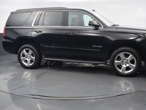 Used 2015 Chevrolet Tahoe LT AWD/4WD image 7