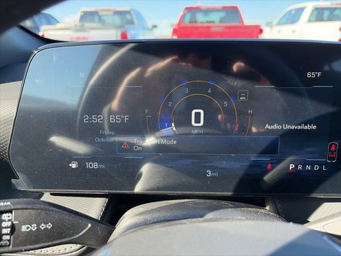 New 2026 Chevrolet Equinox LT w/ Convenience Package II image 20