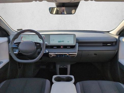 Certified 2024 Hyundai Ioniq 5 SEL image 20