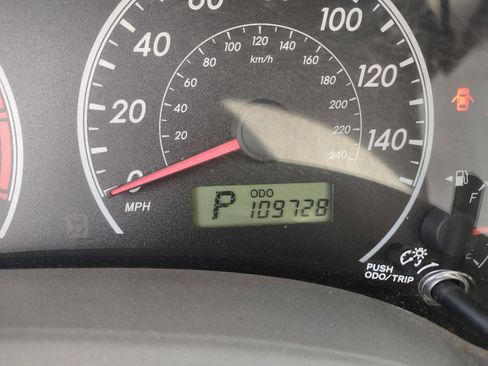 Used 2009 Toyota Corolla LE image 12