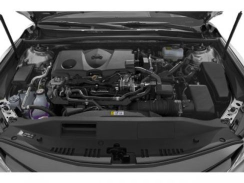 Certified 2020 Toyota Camry XLE image 13