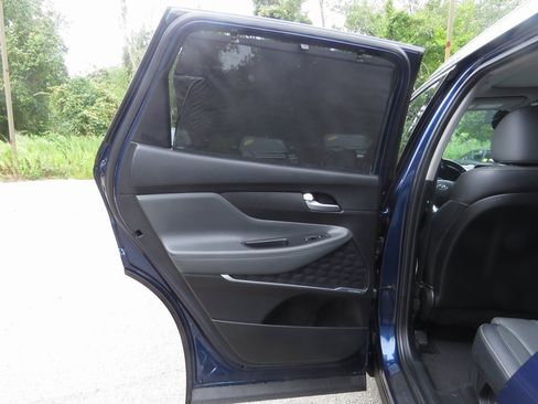 Used 2022 Hyundai Santa Fe Limited image 19