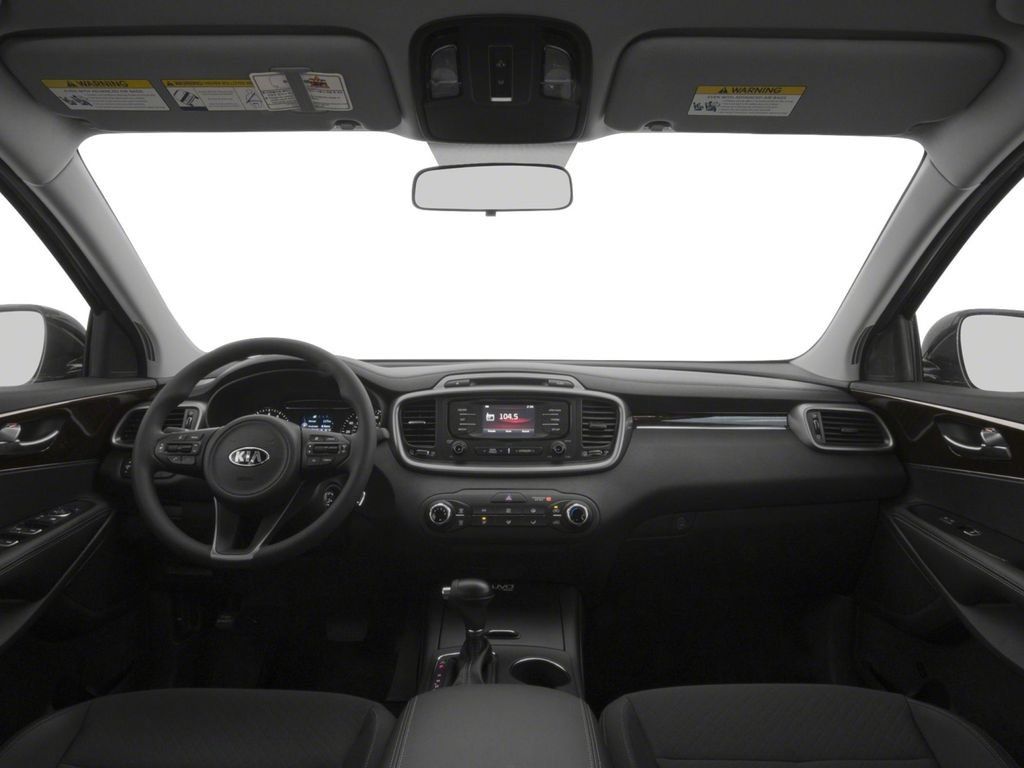 Used 2018 Kia Sorento AWD image 7