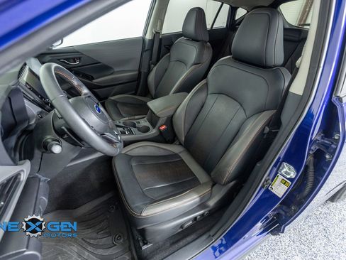 Used 2024 Subaru Crosstrek 2.5i Limited AWD/4WD image 23