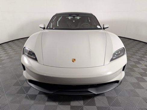 New 2026 Porsche Taycan AWD/4WD image 10