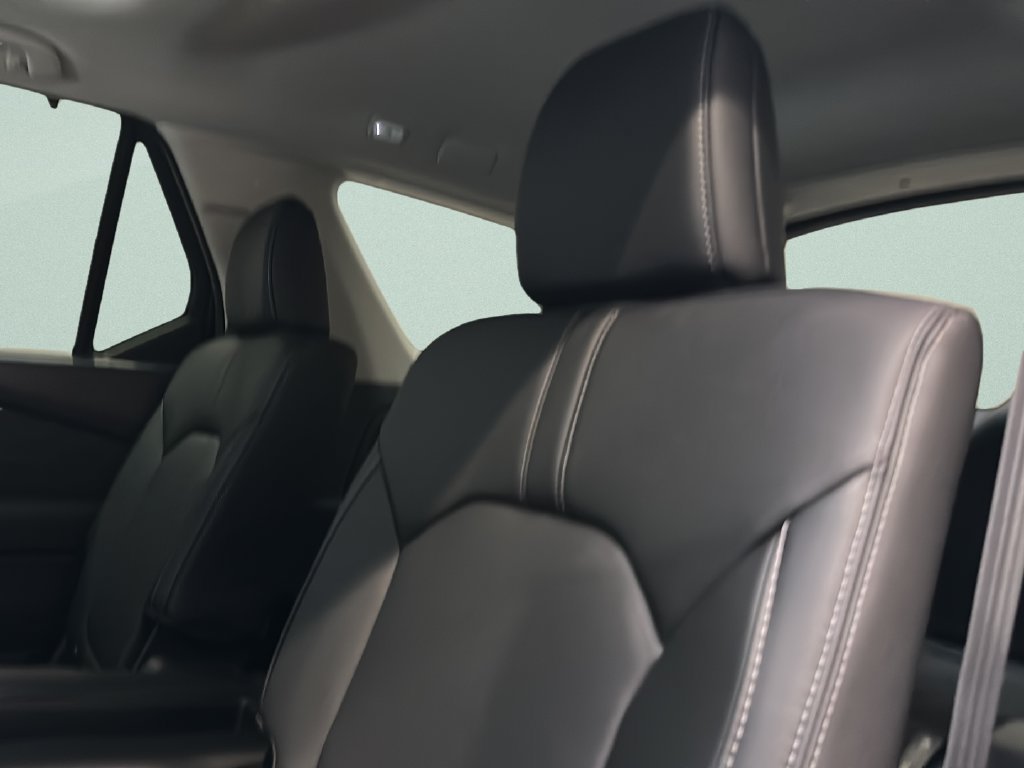 New 2026 Honda Pilot Touring image 15