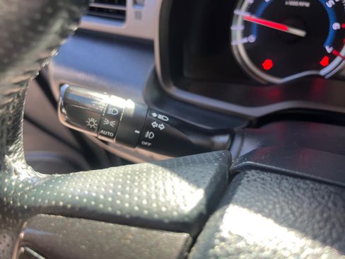 Used 2019 Toyota 4Runner Limited image 12