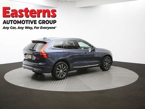 Used 2022 Volvo XC60 B6 Inscription w/ Advanced Package image 43