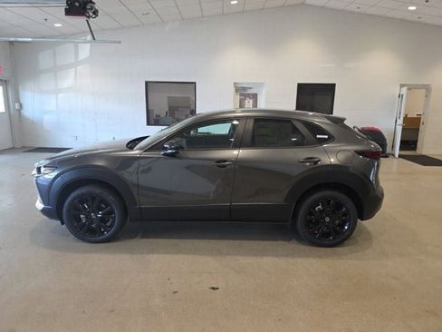 New 2026 MAZDA CX-30 AWD 2.5 S w/ Select Sport Pkg image 30