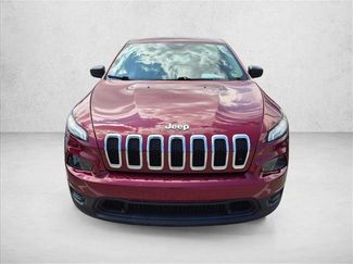 Used 2014 Jeep Cherokee Sport w/ Trailer Tow Group FWD video 2