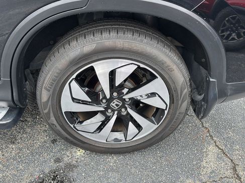 Used 2016 Honda CR-V Touring image 36