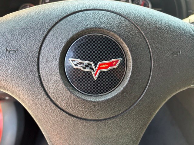 Used 2013 Chevrolet Corvette 427 w/ 1SC Preferred Equipment Group RWD image 23