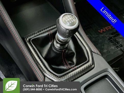 Used 2022 Subaru WRX Limited AWD/4WD image 10