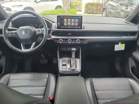 Used 2024 Honda CR-V Sport-L image 9
