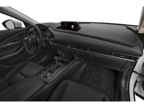 Used 2025 MAZDA CX-30 AWD 2.5 S image 15