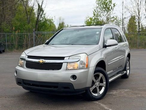 Used 2008 Chevrolet Equinox LT w/ LT Preferred Equipment Group FWD image 1