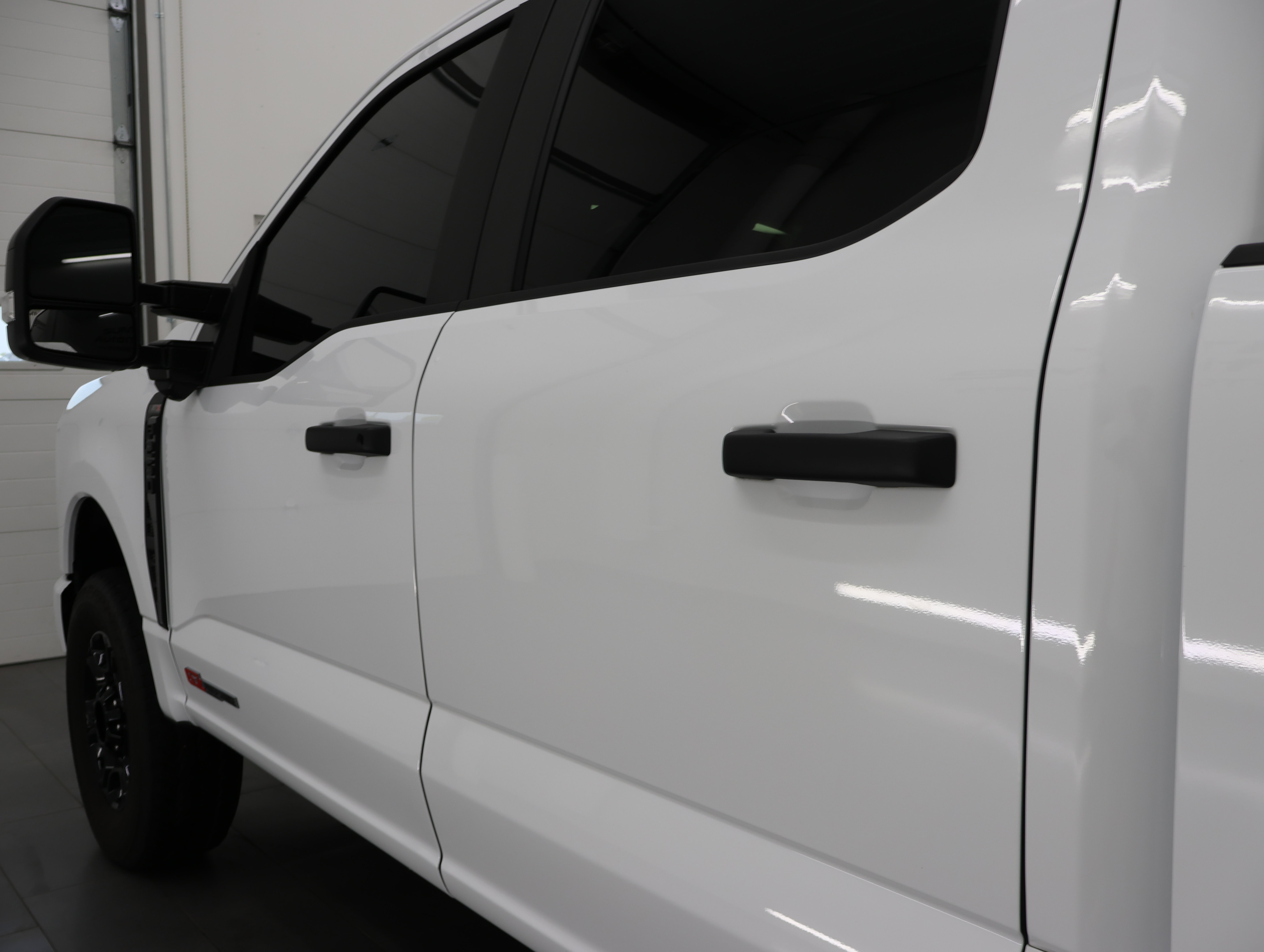 Used 2024 Ford F250 XL w/ STX Appearance Package AWD/4WD image 35