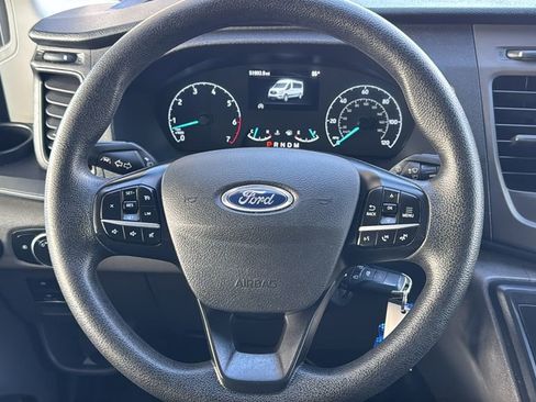 Certified 2022 Ford Transit 350 XLT image 10