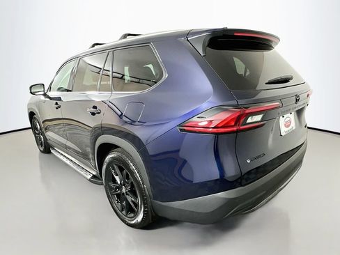 Certified 2026 Toyota Grand Highlander AWD Hybrid image 7