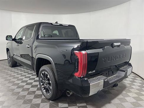 New 2026 Toyota Tundra Limited AWD/4WD image 5